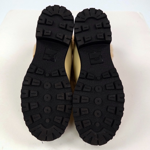 JCrew Nordic Boots Winter Cold Weather Boots - Picture 4 of 7